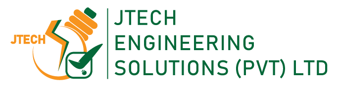 JTech Engineering Solutions logo